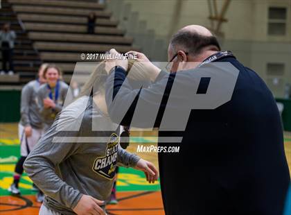 Thumbnail 1 in Watkins Glen vs. Port Jefferson (NYSPHSAA Class C Final) photogallery.