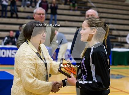 Thumbnail 1 in Watkins Glen vs. Port Jefferson (NYSPHSAA Class C Final) photogallery.