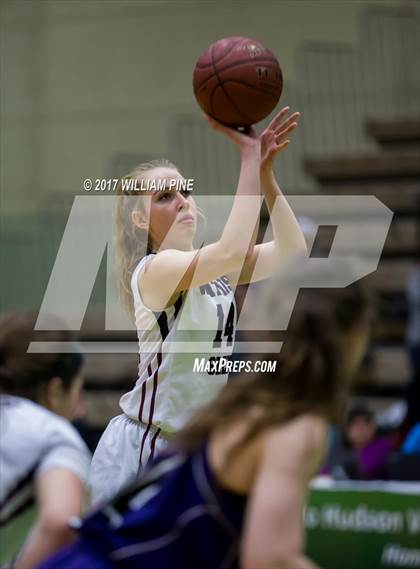 Thumbnail 1 in Watkins Glen vs. Port Jefferson (NYSPHSAA Class C Final) photogallery.
