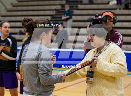 Thumbnail 2 in Watkins Glen vs. Port Jefferson (NYSPHSAA Class C Final) photogallery.