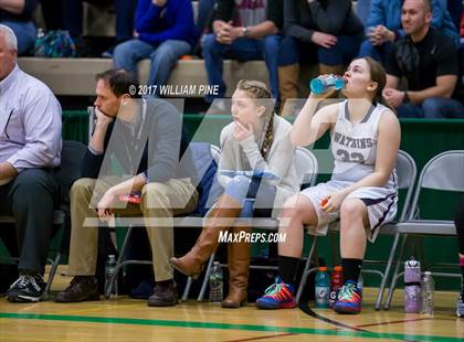 Thumbnail 1 in Watkins Glen vs. Port Jefferson (NYSPHSAA Class C Final) photogallery.