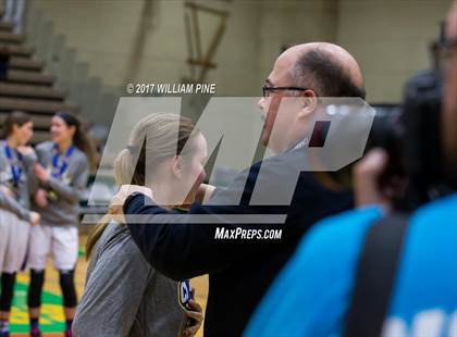 Thumbnail 2 in Watkins Glen vs. Port Jefferson (NYSPHSAA Class C Final) photogallery.