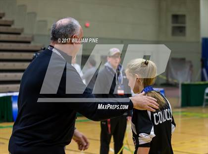 Thumbnail 1 in Watkins Glen vs. Port Jefferson (NYSPHSAA Class C Final) photogallery.