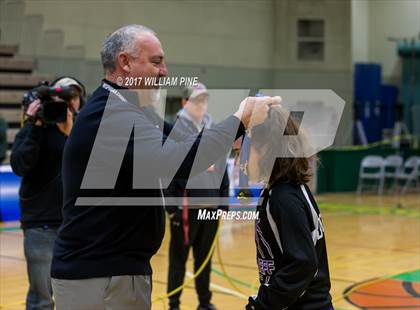 Thumbnail 1 in Watkins Glen vs. Port Jefferson (NYSPHSAA Class C Final) photogallery.