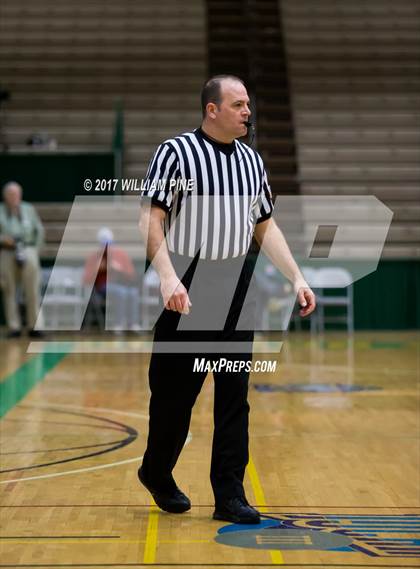 Thumbnail 1 in Watkins Glen vs. Port Jefferson (NYSPHSAA Class C Final) photogallery.
