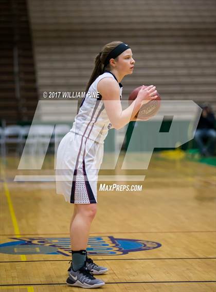 Thumbnail 1 in Watkins Glen vs. Port Jefferson (NYSPHSAA Class C Final) photogallery.