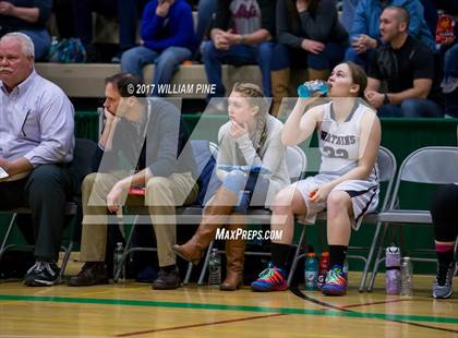 Thumbnail 3 in Watkins Glen vs. Port Jefferson (NYSPHSAA Class C Final) photogallery.