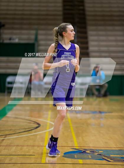 Thumbnail 3 in Watkins Glen vs. Port Jefferson (NYSPHSAA Class C Final) photogallery.