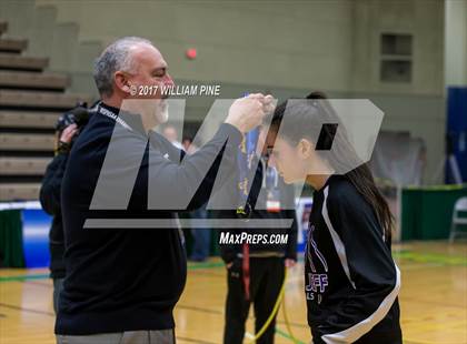 Thumbnail 2 in Watkins Glen vs. Port Jefferson (NYSPHSAA Class C Final) photogallery.