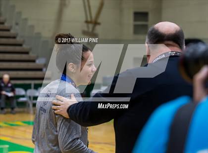 Thumbnail 2 in Watkins Glen vs. Port Jefferson (NYSPHSAA Class C Final) photogallery.