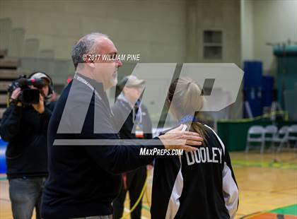 Thumbnail 1 in Watkins Glen vs. Port Jefferson (NYSPHSAA Class C Final) photogallery.