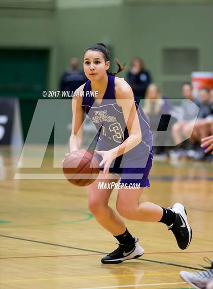 Thumbnail 1 in Watkins Glen vs. Port Jefferson (NYSPHSAA Class C Final) photogallery.
