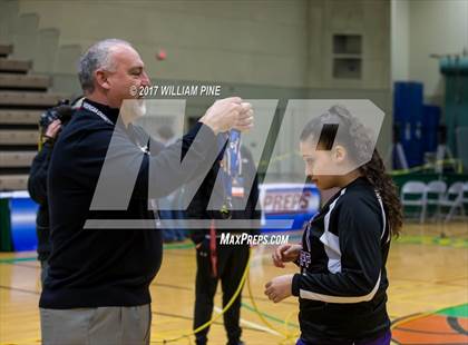 Thumbnail 2 in Watkins Glen vs. Port Jefferson (NYSPHSAA Class C Final) photogallery.
