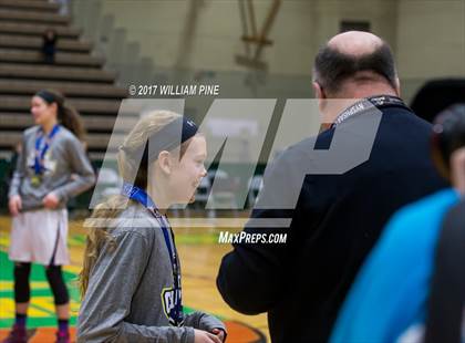 Thumbnail 2 in Watkins Glen vs. Port Jefferson (NYSPHSAA Class C Final) photogallery.