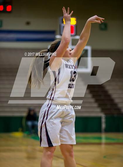 Thumbnail 3 in Watkins Glen vs. Port Jefferson (NYSPHSAA Class C Final) photogallery.