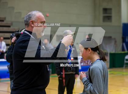 Thumbnail 3 in Watkins Glen vs. Port Jefferson (NYSPHSAA Class C Final) photogallery.