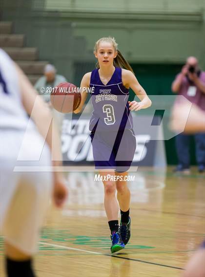 Thumbnail 1 in Watkins Glen vs. Port Jefferson (NYSPHSAA Class C Final) photogallery.