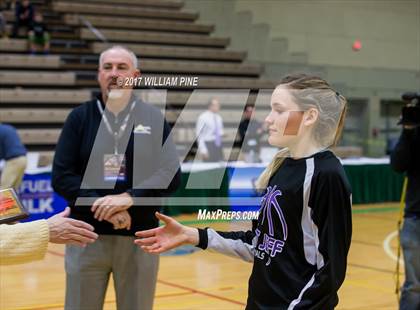 Thumbnail 2 in Watkins Glen vs. Port Jefferson (NYSPHSAA Class C Final) photogallery.