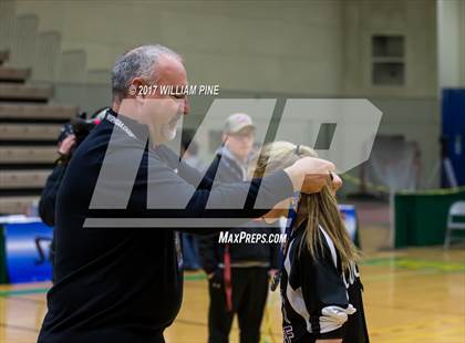 Thumbnail 3 in Watkins Glen vs. Port Jefferson (NYSPHSAA Class C Final) photogallery.