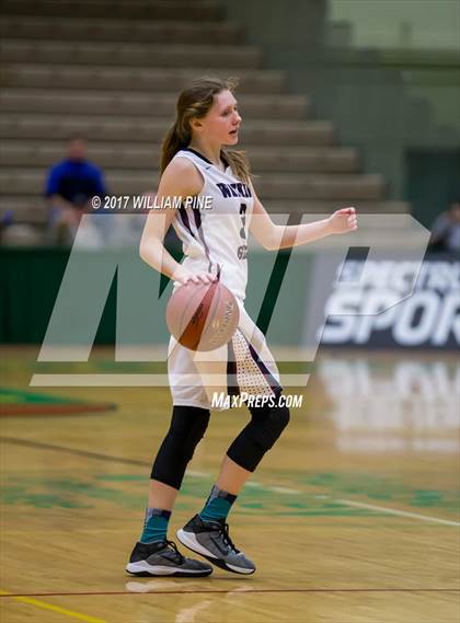 Thumbnail 1 in Watkins Glen vs. Port Jefferson (NYSPHSAA Class C Final) photogallery.