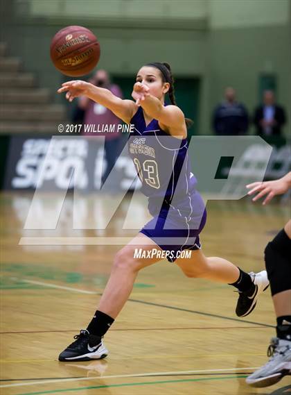 Thumbnail 2 in Watkins Glen vs. Port Jefferson (NYSPHSAA Class C Final) photogallery.