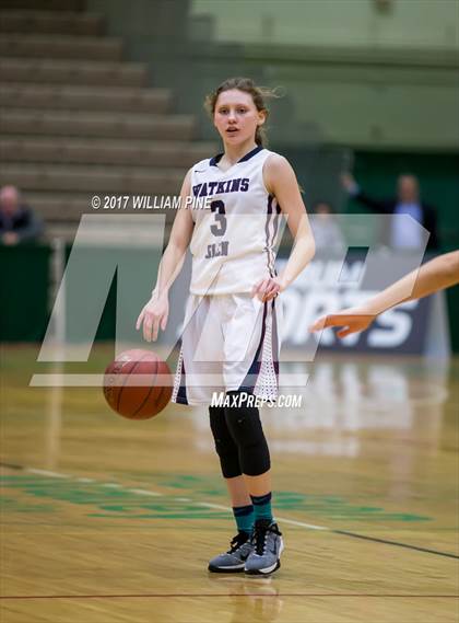 Thumbnail 1 in Watkins Glen vs. Port Jefferson (NYSPHSAA Class C Final) photogallery.