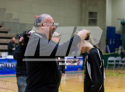 Thumbnail 3 in Watkins Glen vs. Port Jefferson (NYSPHSAA Class C Final) photogallery.