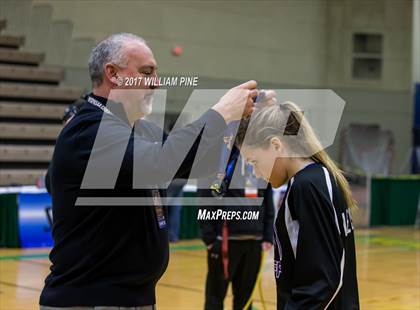 Thumbnail 1 in Watkins Glen vs. Port Jefferson (NYSPHSAA Class C Final) photogallery.
