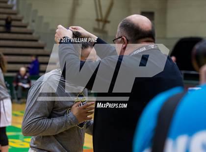 Thumbnail 3 in Watkins Glen vs. Port Jefferson (NYSPHSAA Class C Final) photogallery.