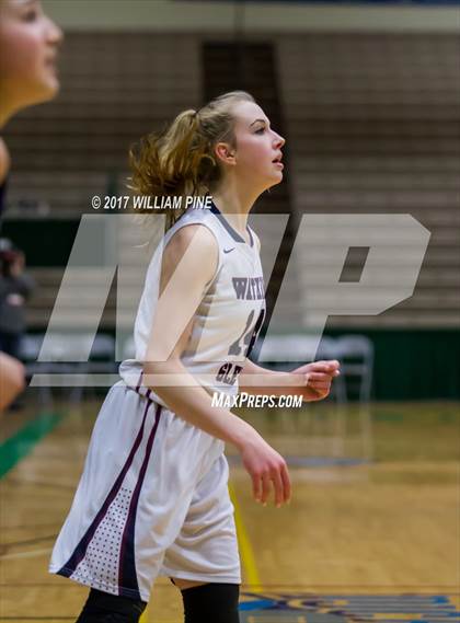 Thumbnail 1 in Watkins Glen vs. Port Jefferson (NYSPHSAA Class C Final) photogallery.