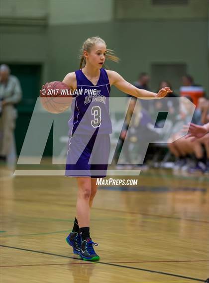 Thumbnail 3 in Watkins Glen vs. Port Jefferson (NYSPHSAA Class C Final) photogallery.