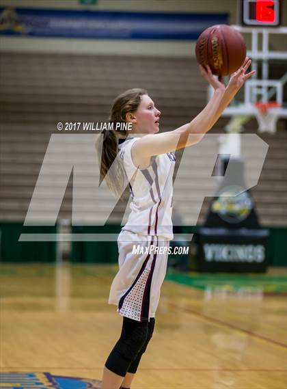 Thumbnail 2 in Watkins Glen vs. Port Jefferson (NYSPHSAA Class C Final) photogallery.