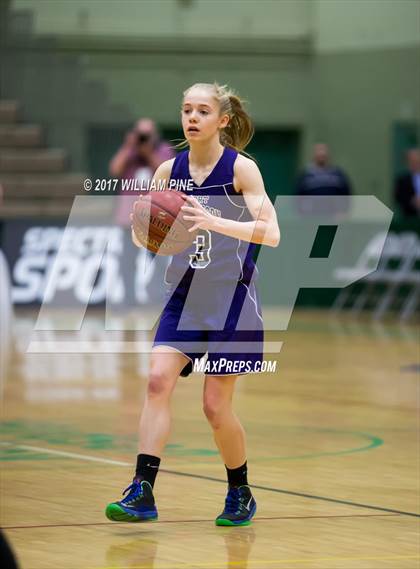 Thumbnail 2 in Watkins Glen vs. Port Jefferson (NYSPHSAA Class C Final) photogallery.