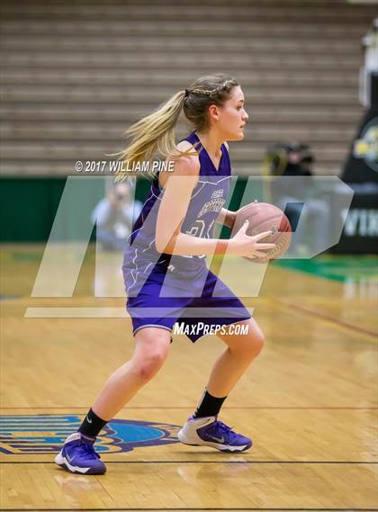 Thumbnail 1 in Watkins Glen vs. Port Jefferson (NYSPHSAA Class C Final) photogallery.