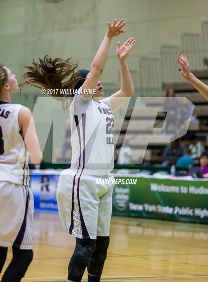 Thumbnail 1 in Watkins Glen vs. Port Jefferson (NYSPHSAA Class C Final) photogallery.