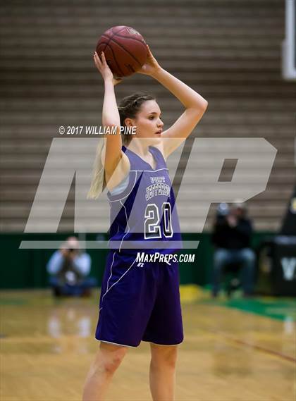 Thumbnail 1 in Watkins Glen vs. Port Jefferson (NYSPHSAA Class C Final) photogallery.