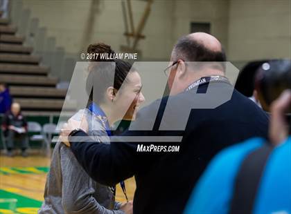 Thumbnail 1 in Watkins Glen vs. Port Jefferson (NYSPHSAA Class C Final) photogallery.