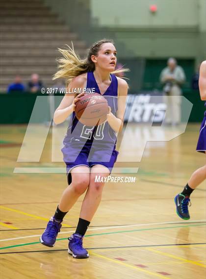 Thumbnail 1 in Watkins Glen vs. Port Jefferson (NYSPHSAA Class C Final) photogallery.