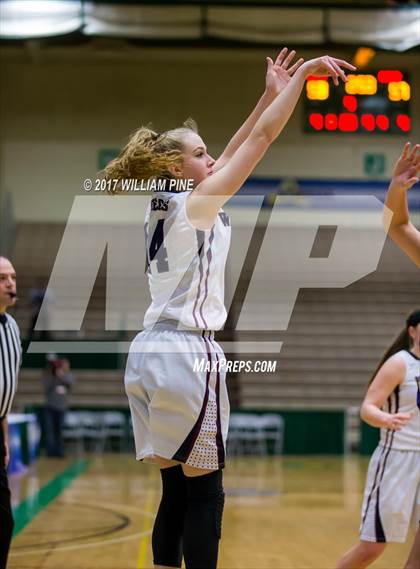 Thumbnail 1 in Watkins Glen vs. Port Jefferson (NYSPHSAA Class C Final) photogallery.