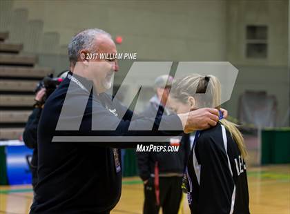 Thumbnail 2 in Watkins Glen vs. Port Jefferson (NYSPHSAA Class C Final) photogallery.