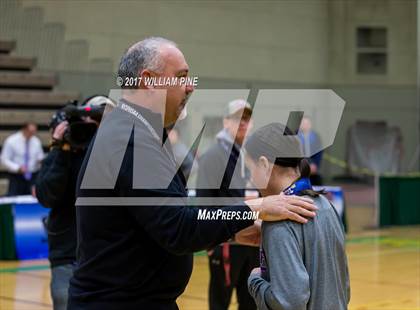 Thumbnail 1 in Watkins Glen vs. Port Jefferson (NYSPHSAA Class C Final) photogallery.