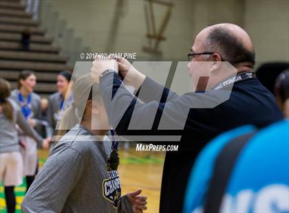 Thumbnail 1 in Watkins Glen vs. Port Jefferson (NYSPHSAA Class C Final) photogallery.