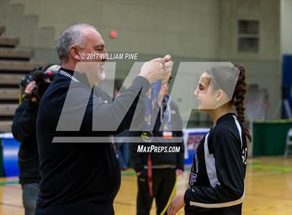 Thumbnail 1 in Watkins Glen vs. Port Jefferson (NYSPHSAA Class C Final) photogallery.