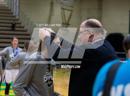 Thumbnail 2 in Watkins Glen vs. Port Jefferson (NYSPHSAA Class C Final) photogallery.