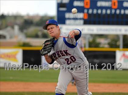 Thumbnail 3 in Cherry Creek @ Grandview photogallery.