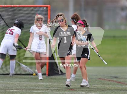 Thumbnail 1 in Arapahoe @ Chatfield photogallery.