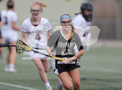 Thumbnail 2 in Arapahoe @ Chatfield photogallery.