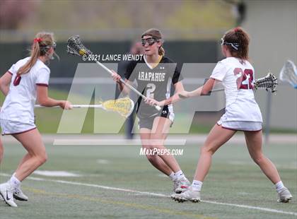 Thumbnail 3 in Arapahoe @ Chatfield photogallery.