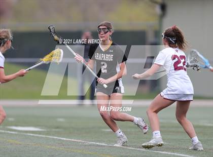 Thumbnail 2 in Arapahoe @ Chatfield photogallery.