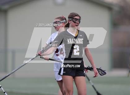 Thumbnail 1 in Arapahoe @ Chatfield photogallery.